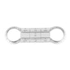 Mercedes Benz A Class B Class 11Pcs AC Button Covers (2012-2019)