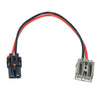 Chevrolet Silverado, Cadillac Blower Motor Connector Wire Harness (2007-2013)