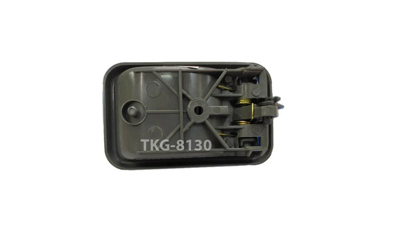 Mazda 323, Protege, B2000, B2200, B2600 Interior Door Handle Gray (1986-1995)