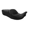 Harley Touring Street Road Glide Driver Passenger Gel Seat (2009-2023)