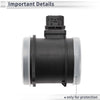 Buick Enclave Mass Air Flow Sensor Assembly (2009-2014)
