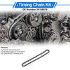Timing Chain Kit BUICK GL6 (2018-2019)