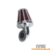 Harley Road King, Softail Intake Air Filter Cleaner Kit