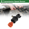 Nissan Maxima 1 Pc Transmission Speed Sensor (2000-2001)