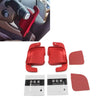Mercedes-Benz C / E / S-Class Steering Wheel Paddle Shifter Extensions