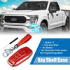 Ford Fusion, F150 - 5 Button TPU Remote Key Fob Case Cover (2013-2020)