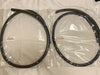 TOYOTA SUPRA JZA80 MK4 2 x Door Weatherstrip Seal Trim Right Left Set