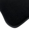 Rolls Royce Phantom Drophead Coupe AutoWin Floor Mats (2007-2016)