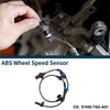 Honda CR-V Front Right ABS Wheel Speed Sensor (2012-2016)