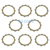 Kawasaki VN1600 Vulcan 1600 Classic Clutch Friction Disc Plate (2003-2008)