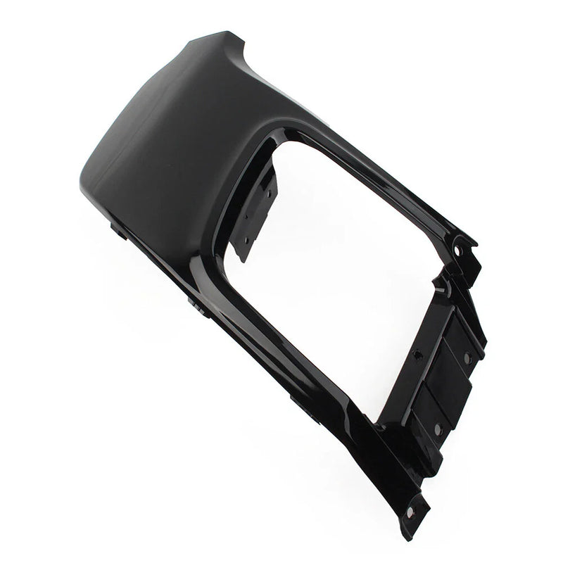 Land Rover Range Rover Evoque Rear Bumper Exhaust Pipe (2010-2018)