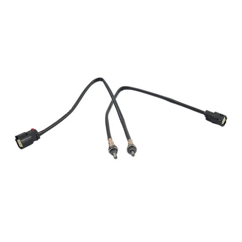 Harley-Davidson 2 x Front Rear Oxygen Sensors (2012-2017)