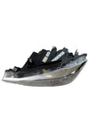 BMW 3 Series F30 F31 Left Side Bi-Xenon Headlight Assembly Genuine OEM