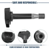 Honda Acura 6 x Automotive Replacement Ignition Coils Pack
