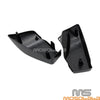 Honda VTX1800F VTX1800R VTX1800S VTX1800N Motorcycle ABS Side Covers