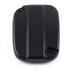 Harley Street Electra Glide Motorcycle Brake Cylinder Reservoir Cover