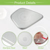 Mercedes Benz A B Class 4 Pcs Speaker Frame Cover Trim