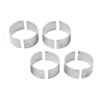 Honda CBR600 F / F3 / F4 / CBF600 8 x 30.75MM Connecting Rod Bearings (1991-2006)