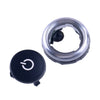 BMW X5 M X6 F15 F85 F16 FM Volume Control Knob (2015-2018)