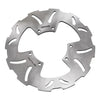 Yamaha TW125, TW225, SEROW225, TRICKER250 Front Disc Rotors (1999-2006)