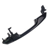 Toyota Prado J150 Black Rear Outer Door Handle (2009-2020)
