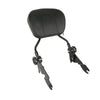 Harley Touring Detachable Sissy Bar & Backrest Pad (2009 - 2022)