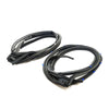 Honda City Sedan 2008-2013 Weatherstrip Set