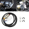 Motorcycle Speed Sensor Cable and Magnetic Odometer