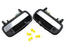 Toyota 4Runner / Hilux MK3 2 x Door Handles (1988-1993)