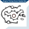 Ford Ranger Engine Timing Cover Gasket Set (2004-2011)