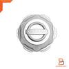 Navara D40 D23 NP300 Steel Rim Nissan Wheel Centre Cap Cover (05-20)