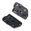 Maserati Ghibli Pair Front Bumper Small Bracket