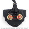 Honda TRX400EX TRX 400 EX FOURTRAX Starter Relay Solenoid (1999-2004)