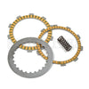 Honda VT600C Shadow VLX Clutch Friction Plates Gasket Kit (1988–1998)