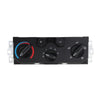 Chevrolet Colorado (2004-2012) Black Climate Control Module
