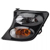 Nissan Patrol GU Series 2 2x Front Repeater Indicator Light (2001–2004)