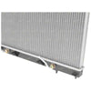Mitsubishi Lancer CG CH Alloy Radiator 2.0L (2002 - 2007)