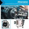 BMW X5 E53 3.0d Diesel 150A Alternator (2004-2006)