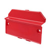 Honda FourTrax 300 TRX300FW 4x4 1988-00 Red ABS Battery Box Cover