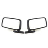 Toyota Corona Mark II 2000 Black Mirror Set