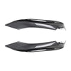BMW 4 Series F32 F33 F36 Front Bumper Side Spoiler Cover (2014-2020)