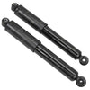 Falcon BA BF Front Struts & Rear Shock Absorbers (2002-2007)