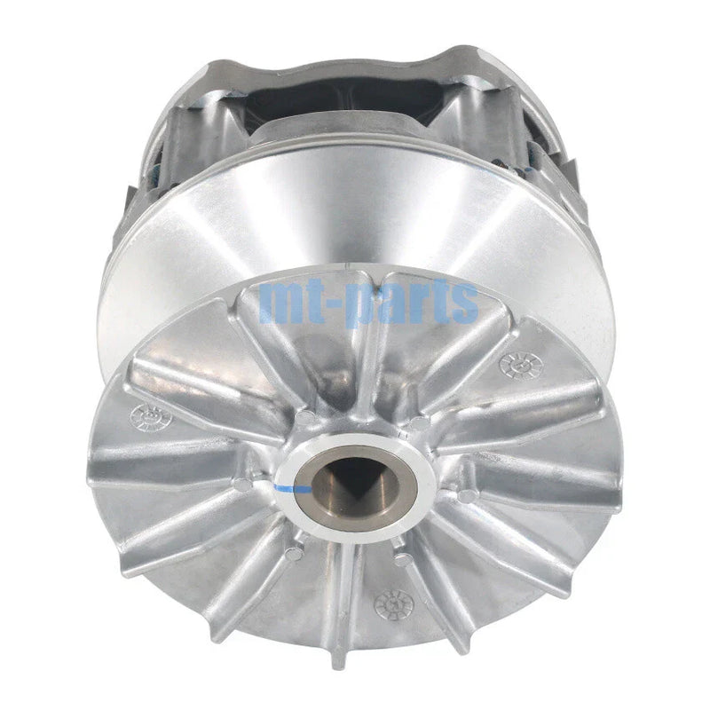 Polaris Big Boss 250, Sport 400L Clutch Variator Pulley Set (1989-1997)