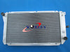 Ford Falcon Fairlane EF EL XH NF NL 3 Rows Radiator Shroud Fans (1994-1998)