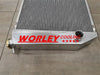 Ford Falcon XA / XB / XC / XD / XE Fairmont 302 / 351 V8 Radiator (1972-1984)