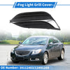 Buick Regal 1 Pc Fog Light Grill (2017–2020)