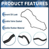 Lexus LS400 (1990-1997) 1 Pcs Engine Valve Cover Gasket