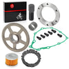 HONDA TRX400EX TRX400X Flywheel Puller Starter Clutch Bearing (2001–2010)