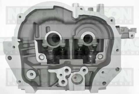 Nissan Navara NP300 Complete Cylinder Head (2015–2020)