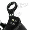 BMW S1000RR CNC Rearsets Footpegs (2009-2014)